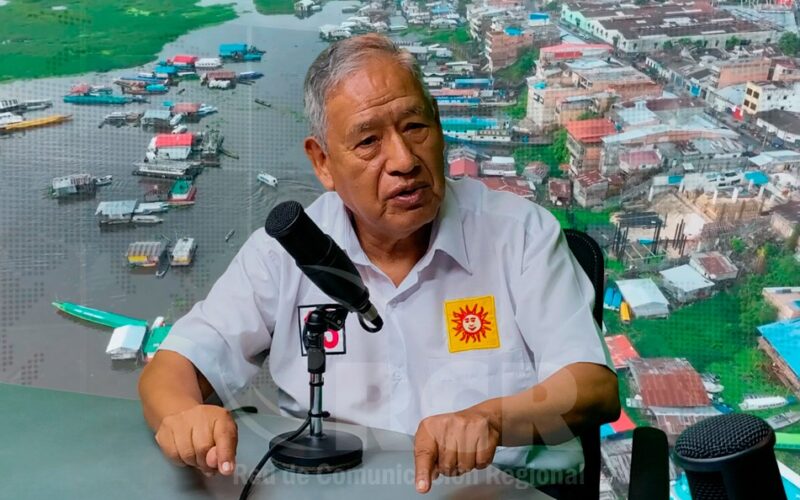 CANDIDATO ABEL SALAZAR PLANTEA DIGITALIZACIÓN DEL ESTADO PARA LLEVAR INTERNET A LAS ESCUELAS DEL PAÍS – RCR Peru