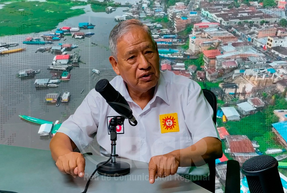 CANDIDATO ABEL SALAZAR PLANTEA DIGITALIZACIÓN DEL ESTADO PARA LLEVAR INTERNET A LAS ESCUELAS DEL PAÍS – RCR Peru