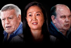 VOTO SE CONCENTRA EN CANDIDATOS CONOCIDOS Y NO HABRÁ UN OUTSIDER, SOSTIENE ANALISTA CÉSAR ZAMORA – RCR Peru