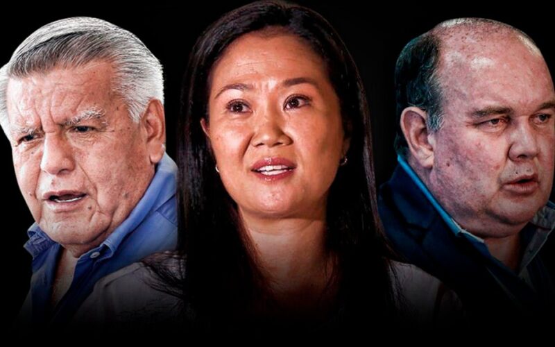 VOTO SE CONCENTRA EN CANDIDATOS CONOCIDOS Y NO HABRÁ UN OUTSIDER, SOSTIENE ANALISTA CÉSAR ZAMORA – RCR Peru