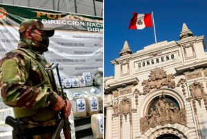 FALTA DE PROPUESTAS PARA LA AMAZONÍA FAVORECE AVANCE DE LA NARCOPOLÍTICA, ADVIERTE ECOLOGISTA DAVID LANDA – RCR Peru