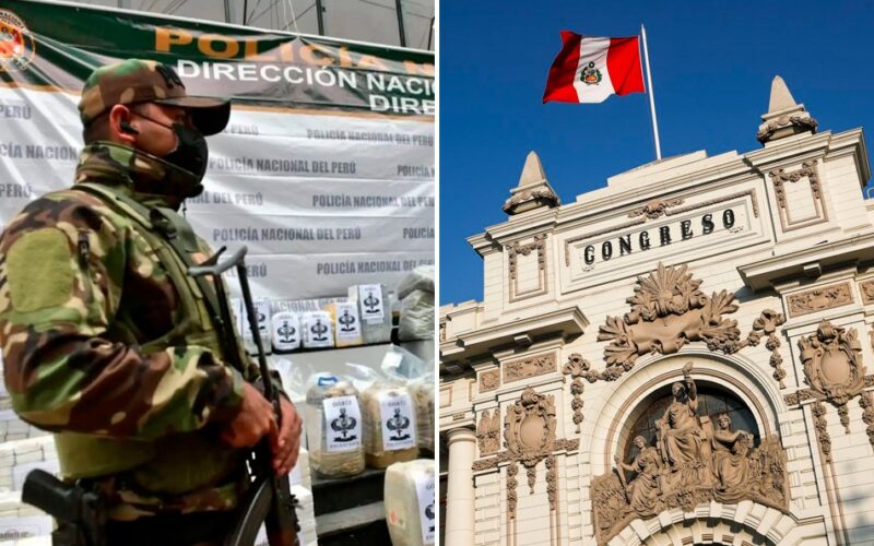 FALTA DE PROPUESTAS PARA LA AMAZONÍA FAVORECE AVANCE DE LA NARCOPOLÍTICA, ADVIERTE ECOLOGISTA DAVID LANDA – RCR Peru