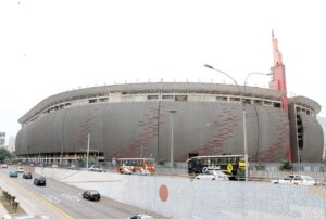 EL IPD RESPALDA EL CIERRE TEMPORAL DEL ESTADIO NACIONAL IMPUESTO POR LA MUNICIPAL DE LIMA – RCR Peru