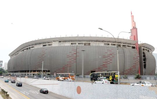 EL IPD RESPALDA EL CIERRE TEMPORAL DEL ESTADIO NACIONAL IMPUESTO POR LA MUNICIPAL DE LIMA – RCR Peru