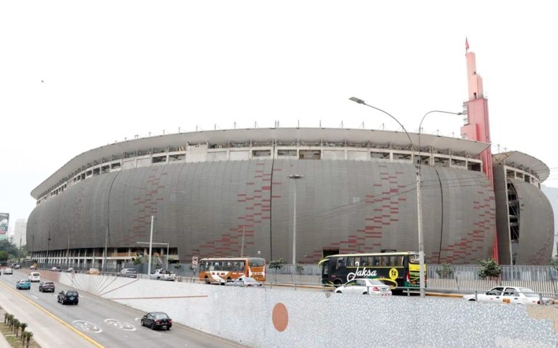 EL IPD RESPALDA EL CIERRE TEMPORAL DEL ESTADIO NACIONAL IMPUESTO POR LA MUNICIPAL DE LIMA – RCR Peru