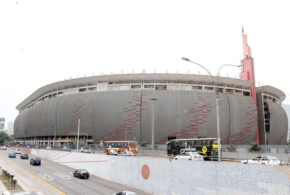 EL IPD RESPALDA EL CIERRE TEMPORAL DEL ESTADIO NACIONAL IMPUESTO POR LA MUNICIPAL DE LIMA – RCR Peru