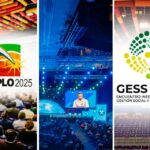 PERÚ SE CONSOLIDA COMO EPICENTRO MINERO GLOBAL CON TRES EVENTOS CLAVE EN 2026 – RCR Peru