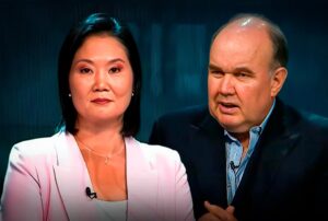 KEIKO FUJIMORI Y LÓPEZ ALIAGA LIDERAN EN LIMA, PERO REGIONES DEFINIRÁN LA ELECCIÓN, ADVIERTE ANALISTA MIGUEL ANTEZANA – RCR Peru