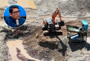 MINERÍA ILEGAL ES BRAZO ECONÓMICO DE ALGUNOS CONGRESISTAS Y CANDIDATOS EN ELECCIONES GENERALES 2026 – RCR Peru