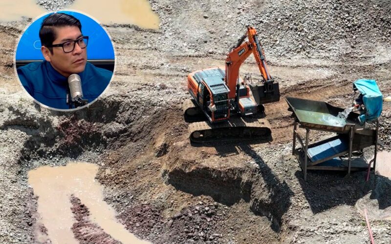 MINERÍA ILEGAL ES BRAZO ECONÓMICO DE ALGUNOS CONGRESISTAS Y CANDIDATOS EN ELECCIONES GENERALES 2026 – RCR Peru