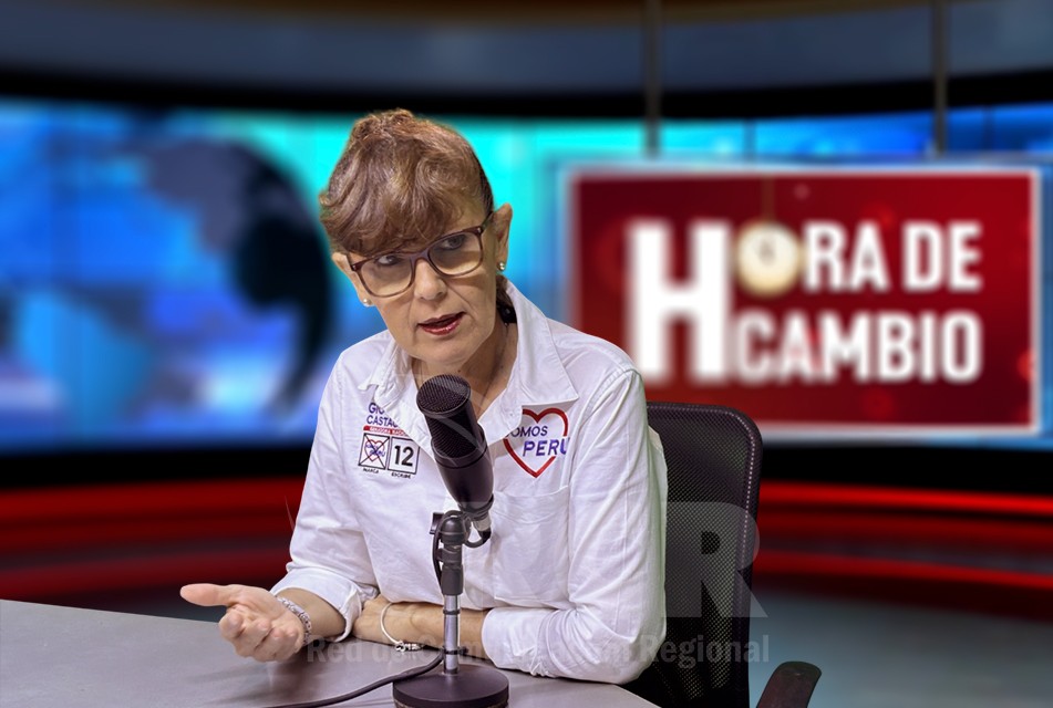 CANDIDATA CASTAGNINO PLANTEA BONO DE $8,000 PARA SALDAR DEUDA CON TRABAJADORES PÚBLICOS Y GENERAR 3 MILLONES DE EMPLEOS – RCR Peru