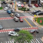 MUNICIPALIDAD METROPOLITANA DE LIMA ANULÓ MÁS DE 56 MIL PAPELETAS DE TRÁNSITO EN EL DISTRITO DE MAGDALENA DEL MAR POR FALTA DE UNA ADECUADA SEÑALIZACIÓN – RCR Peru