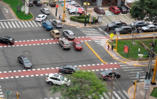 MUNICIPALIDAD METROPOLITANA DE LIMA ANULÓ MÁS DE 56 MIL PAPELETAS DE TRÁNSITO EN EL DISTRITO DE MAGDALENA DEL MAR POR FALTA DE UNA ADECUADA SEÑALIZACIÓN – RCR Peru