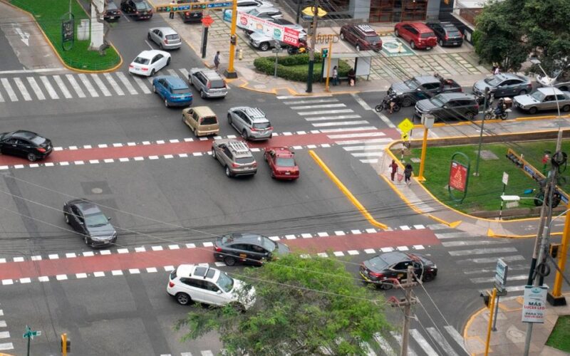 MUNICIPALIDAD METROPOLITANA DE LIMA ANULÓ MÁS DE 56 MIL PAPELETAS DE TRÁNSITO EN EL DISTRITO DE MAGDALENA DEL MAR POR FALTA DE UNA ADECUADA SEÑALIZACIÓN – RCR Peru