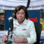 CANDIDATA AL SENADO PROPONE CUMPLIMIENTO DE LEY DE ARMAS Y CRITICA NORMAS DEL CONGRESO – RCR Peru