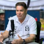 CANDIDATO PROPONE QUE LAS FF.AA. ASUMAN EL CONTROL TOTAL ANTE LA CRIMINALIDAD – RCR Peru
