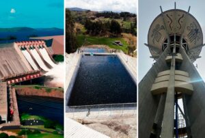 AVANCES EN INFRAESTRUCTURA HÍDRICA CIERRAN BRECHAS CRÍTICAS PARA LA AGRICULTURA Y LA GANADERÍA EN BAÑOS DEL INCA – RCR Peru