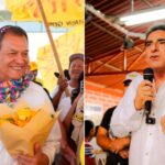 “ES TARDE PARA UN OUTSIDER PERO NIETO O CARLOS ÁLVAREZ PODRÍAN IRRUMPIR”, ADVIERTE ANALISTA FAUSTO SALINAS – RCR Peru