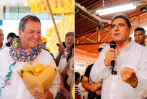 “ES TARDE PARA UN OUTSIDER PERO NIETO O CARLOS ÁLVAREZ PODRÍAN IRRUMPIR”, ADVIERTE ANALISTA FAUSTO SALINAS – RCR Peru