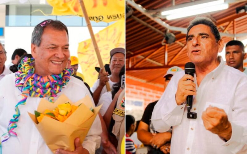 “ES TARDE PARA UN OUTSIDER PERO NIETO O CARLOS ÁLVAREZ PODRÍAN IRRUMPIR”, ADVIERTE ANALISTA FAUSTO SALINAS – RCR Peru