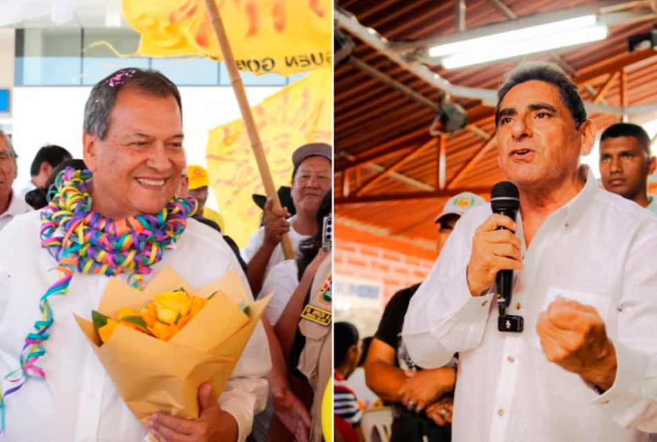 “ES TARDE PARA UN OUTSIDER PERO NIETO O CARLOS ÁLVAREZ PODRÍAN IRRUMPIR”, ADVIERTE ANALISTA FAUSTO SALINAS – RCR Peru