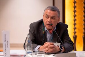 “HAY QUE EVITAR EL CONTACTO CON AGUA EMPOZADA PARA NO CONTRAER LA LEPTOSPIROSIS” – RCR Peru