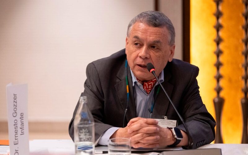 “HAY QUE EVITAR EL CONTACTO CON AGUA EMPOZADA PARA NO CONTRAER LA LEPTOSPIROSIS” – RCR Peru