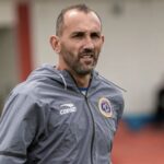 Hernán Barcos podría quedarse sin DT: pese a ser el goleador, FC Cajamarca sumó su tercera derrota al hilo en Liga 1 2026