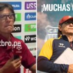Ángel Comizzo se despidió de Atlético Grau al borde de las lágrimas tras ganar a FC Cajamarca: “Esperemos que no sea un hasta siempre”