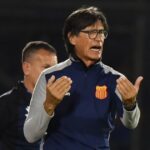 Ángel Comizzo es el primer entrenador destituido de la Liga 1 2026 y se despedirá del cargo frente a FC Cajamarca