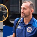 Nuevo DT de FC Cajamarca lanzó advertencia a Hernán Barcos por su rol dirigencial: “No comparto, tiene que estar metido en el fútbol”