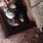 ‘Los Pulpos’ usan método del MRTA para secuestros: PNP encuentra bunker bajo tierra en Cajamarca