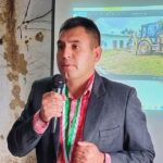 Alcalde de Cajamarca, su gerente y su secretaria son arrestados por acusación de solicitar coima de S/200 mil a un empresario