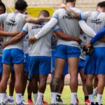 Futbolistas de FC Cajamarca con seguridad personal tras recibir amenazas por crisis de resultados en Liga 1 2026