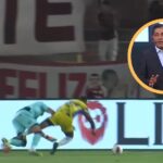 “No es penal”, la analítica explicación de expresidente de CONAR sobre la jugada polémica del Universitario vs FC Cajamarca