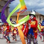 Cajamarca celebró a lo grande: su carnaval 2026 generó S/ 75 millones y recibió 80 mil turistas