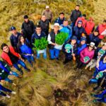 CAJAMARCA BUSCA LIDERAR LA COMPETITIVIDAD FORESTAL CON LA META DE PLANTAR UN MILLÓN DE ÁRBOLES MÁS AL 2027 – RCR Peru