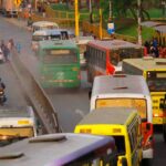 PERÚ ES EL PAÍS MÁS CONTAMINADO DE AMÉRICA Y MÁS DEL 50% DE SU PARQUE AUTOMOTOR TIENE MÁS DE 10 AÑOS – RCR Peru