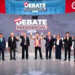 “EXCESO DE ATAQUES Y DÉFICIT DE PROPUESTAS” MARCA EL DEBATE ELECTORAL, SOSTIENE EXPREMIER ÁNTERO FLORES ARÁOZ – RCR Peru