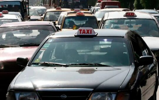 OFICIALIZAN SUBSIDIO DE S/ 120 PARA TAXISTAS FORMALES QUE OPERAN CON GNV EN LIMA, CALLAO E ICA – RCR Peru