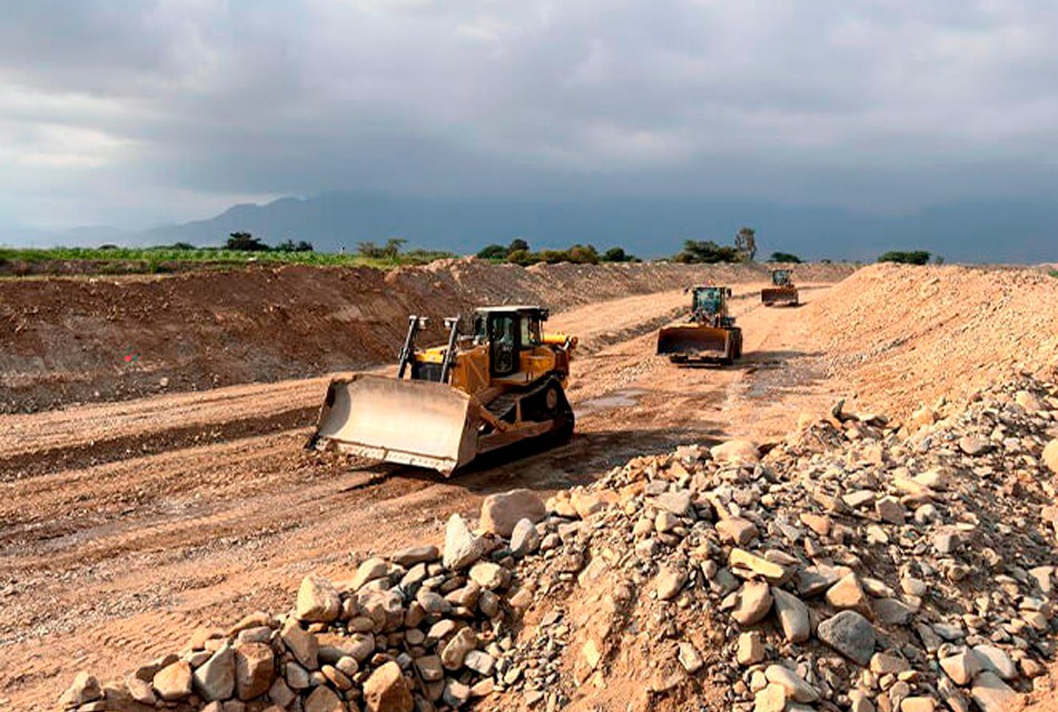 ANA PROTEGE A MÁS DE 45 MIL PERUANOS Y 8,828 HECTÁREAS ANTE LLUVIAS EN TUMBES, PIURA Y LAMBAYEQUE – RCR Peru