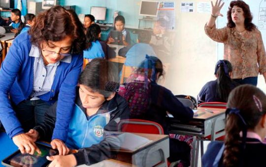 MAESTROS NOMBRADOS, CONTRATADOS Y CESANTES TODAVÍA PUEDEN COBRAR EL 30% POR PREPARACIÓN DE CLASES – RCR Peru