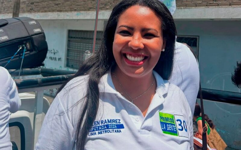 “SE DEBE GARANTIZAR LA RECONSTRUCCIÓN DE LOS COLEGIOS Y LA ALIMENTACIÓN PARA LOS ESCOLARES” – RCR Peru