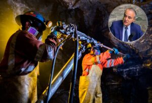 CAJAMARCA, APURÍMAC, AREQUIPA Y PUNO GENERARÍAN US$ 5 MIL MILLONES EN CANON AL AÑO, AFIRMA EXMINISTRO JORGE MONTERO – RCR Peru