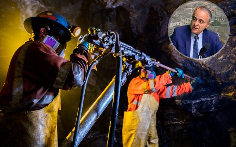 CAJAMARCA, APURÍMAC, AREQUIPA Y PUNO GENERARÍAN US$ 5 MIL MILLONES EN CANON AL AÑO, AFIRMA EXMINISTRO JORGE MONTERO – RCR Peru