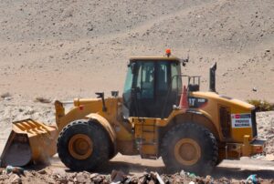 INICIAN ACCIONES PARA MEJORAR LA CARRETERA DE LA PAMPILLA  – RCR Peru