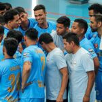 SADE TOCA LA GLORIA EN LA LIGA INTERMEDIA DE VÓLEY MASCULINO – RCR Peru