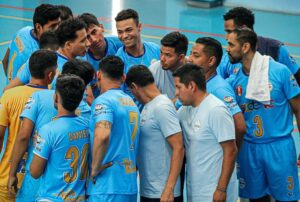 SADE TOCA LA GLORIA EN LA LIGA INTERMEDIA DE VÓLEY MASCULINO – RCR Peru