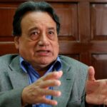 EL PRÓXIMO PRESIDENTE DEBERÁ ELIMINAR A LA COALICIÓN MAFIOSA INQUISTADA EN EL GOBIERNO – RCR Peru