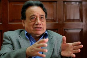 EL PRÓXIMO PRESIDENTE DEBERÁ ELIMINAR A LA COALICIÓN MAFIOSA INQUISTADA EN EL GOBIERNO – RCR Peru